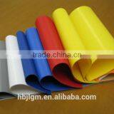 0.45mm 1000*1000d 18*18 Tarpaulin for Castles, Trampolines, Toys thumbnail-4