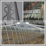 Greenhouse Poly Film Lock-up Profile thumbnail-1
