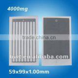 4000 Mg/h Ozone Generator Ceramic Plates for Air Cleaner thumbnail-1