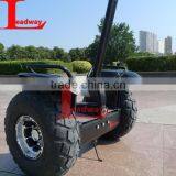 Vertical Balance Scooter With 2 Horizontal Wheel thumbnail-1