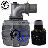 JUANYONG 3"self Priming Water Pump With Centrifugal Pump Manufacturers Water Pumps thumbnail-6