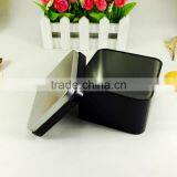 Fancy Airtight Metal Cigarette Tin Box thumbnail-5