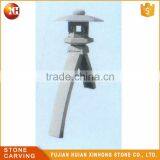 Newly Model Low Size Stone Carving Japanese Kotoji Lantern thumbnail-1