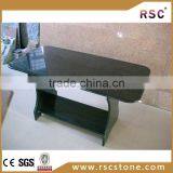 Discount Imperial Black Wood Vein Marble Countertops thumbnail-1