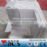 Carrara White Marble Tile thumbnail-3
