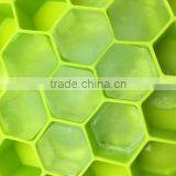 Silicone Chocolate Mould ,ice Cube Tray For Cocktail Use thumbnail-2