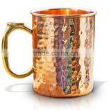 Copper Moscow Mule Mug , Manufacturer of Copper Moscow Mule Mugs, thumbnail-3