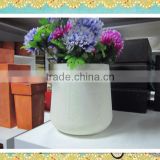aluminum pot bonsai pot wholesale nursery pots pot+de+fleur+en+plastique QL-67117
