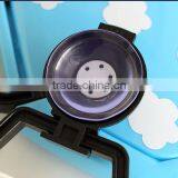 X002 Simple Hanging Type Trash Bag Hook, Trash Bag Holder thumbnail-2