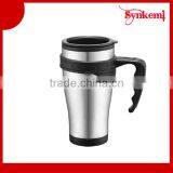 Hot Sale 16oz Sublimation Travel Mug thumbnail-1