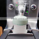 Mini Portable Moisturizing Beauty Humidifier With USB Charge, Telescopic Air Fresh Purifier For Office thumbnail-4