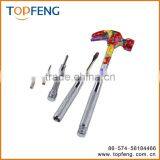 5 IN 1 HAMMER WITH SCREWDRIVER , Multi-tools thumbnail-1