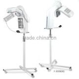 Professional hair dryer infrared accelerator standing or wall electric diffuser for hair salon F-3008
