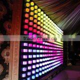 RGB Full Colour Led Matrix Led Pixel Light for Nightclub Decor thumbnail-3