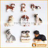 Crafts Fridge Magnet Cutepuppies Dog Fridge Magnet thumbnail-1