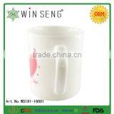 High Quality Ceramic Coffee Mugs Stylish Teacups Color Changing Mug thumbnail-3