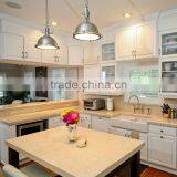 High Quality Crema Marphil Countertops & Kitchen Countertops On Sale With Low Price thumbnail-1