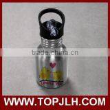 Sports Water Drinking Bottle ,stainless Steel Water Bottle for Custom Logo thumbnail-5