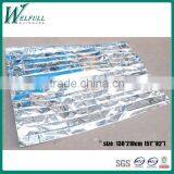 Aluminum Foil Emergency & Survival Blanket thumbnail-2