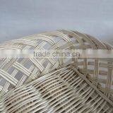 Handicraft Sets Customized Colored Cheap Wicker Bread Baskets thumbnail-5