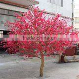 2017 Hot Sale Artificial Indoor Silk Cherry Blossom Tree thumbnail-2