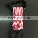 Wholesale Printed Band Bottle Clip Drink Clip for Out Doors Climbing Hook thumbnail-4