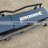 Steel 4 Wheels Workshop Mechanic Car Repair Creeper thumbnail-4