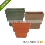 SPW Square Flower Pot With Automatical Watering Stystem thumbnail-1