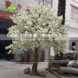 GNW BLS021 Larger Silk Flower Tree 14ft Cherry Blossom Tree For Wedding Use thumbnail-1