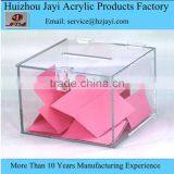 Factory Wholesale Custom Acrylic Waterproof Mail Box,clear Plastic Mail Box thumbnail-1