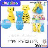 Wholesale Cheap Customized Promotional Kids Bowling Toys thumbnail-4