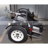 Lightweight Motorcycle Hauling Trailers at Cheap Price thumbnail-6