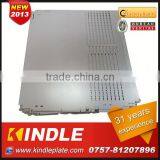 Kindle Metal High Precision Air Conditioner Sheet Metal Parts With 31 Years Experience thumbnail-1