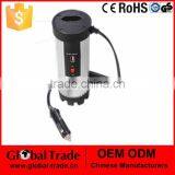 150W Modified Sine Wave DC-AC Power Inverter for Car Charge A1741 thumbnail-1