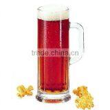 Long Glass Beer Mug, Promotional Mug,couple Mugs thumbnail-1