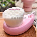 Professional Facial Cleansing Brush thumbnail-3