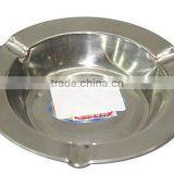 Personalized Indoor Metal Ashtray thumbnail-1