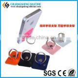 3M Sticker Listen Music Watch Movie Cell Ring Holder for Mobile Phone thumbnail-6