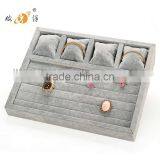 Manufacturers China Custom Made Bracelet Ring Packaging Jewelry Box thumbnail-4
