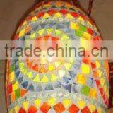 Decorative Floor Lamps/Antique Lamp Shades-B thumbnail-1