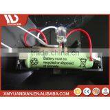 New Inventions In China Art Work Deer Resin Craft Outdoor Led Lighting Solar Light 2017 thumbnail-5