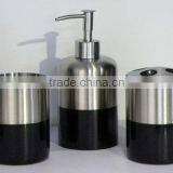 Stainless Steel Bathroom Set thumbnail-1