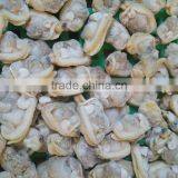 Sand and Chemical Free New Boiled Clam Meat for Sale thumbnail-1