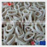 IQF Pacific Squid Rings (Todarodes Pacificus) thumbnail-3