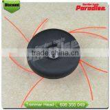 Oregon 55-491 Pivotrim Pro Trimmer Head Fits100% Straight Shaft Gas Powered Trimmers thumbnail-3