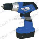 12-18V NI-CD Cordless Drill With 2 Speed Gear thumbnail-1