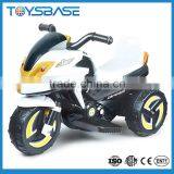 Kids Ride on Motorcycle Electric Car Kids Electric Ride on Car thumbnail-4