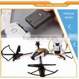 KaiDeng K80 WIFI FPV Drone With 2.0MP HD Camera Drone Include High-Defintion Anti-collision Induction Modular thumbnail-4