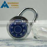 Round Combination Locks thumbnail-1