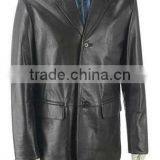 Men's Leather Jacket thumbnail-1